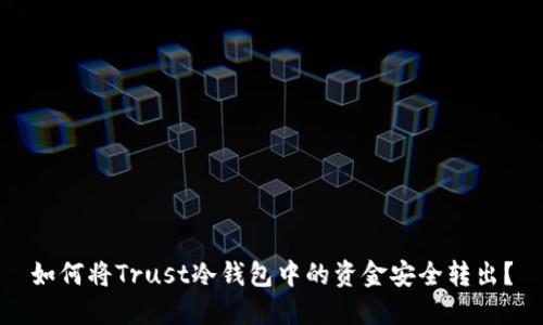 如何将Trust冷钱包中的资金安全转出？