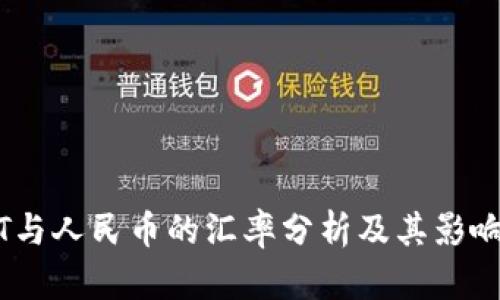 USDT与人民币的汇率分析及其影响因素