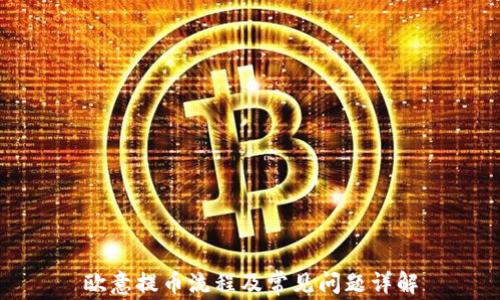 
欧意提币流程及常见问题详解