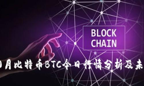  2023年10月比特币BTC今日行情分析及未来走势预测