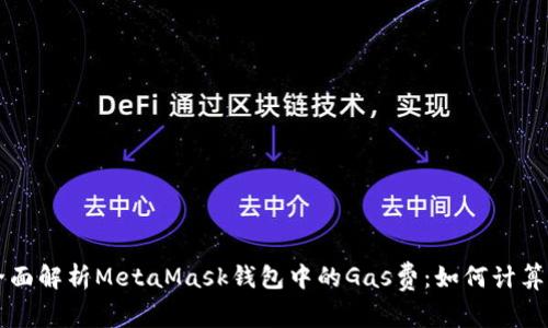 全面解析MetaMask钱包中的Gas费：如何计算与