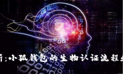 全面解析：小狐钱包的生物认证流程和安全性